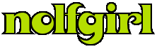 Nolfgirl.com Logo
